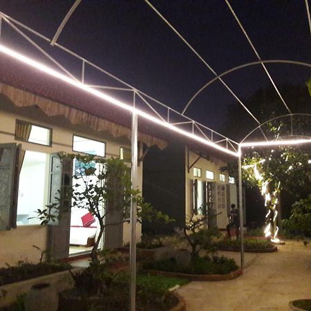 Hang Mua Happiness Homestay Ninh Binh Exterior photo