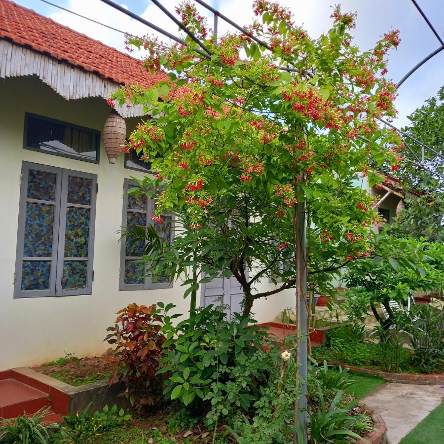 Hang Mua Happiness Homestay Ninh Binh Exterior photo