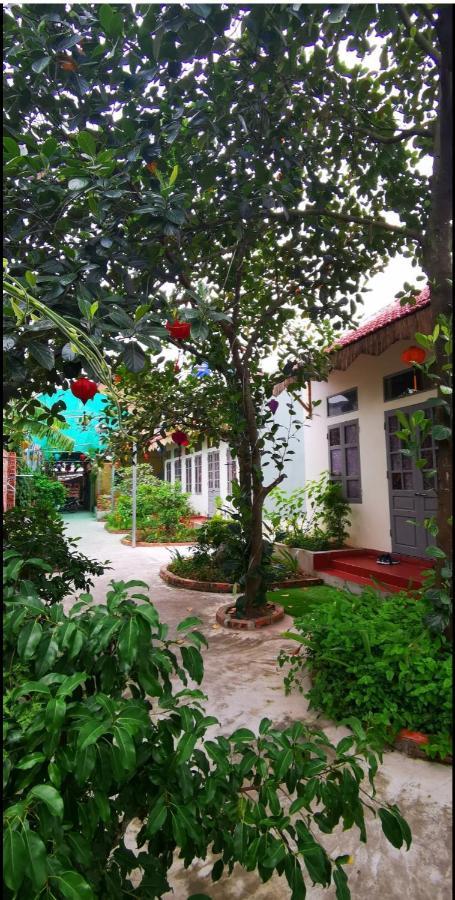 Hang Mua Happiness Homestay Ninh Binh Exterior photo