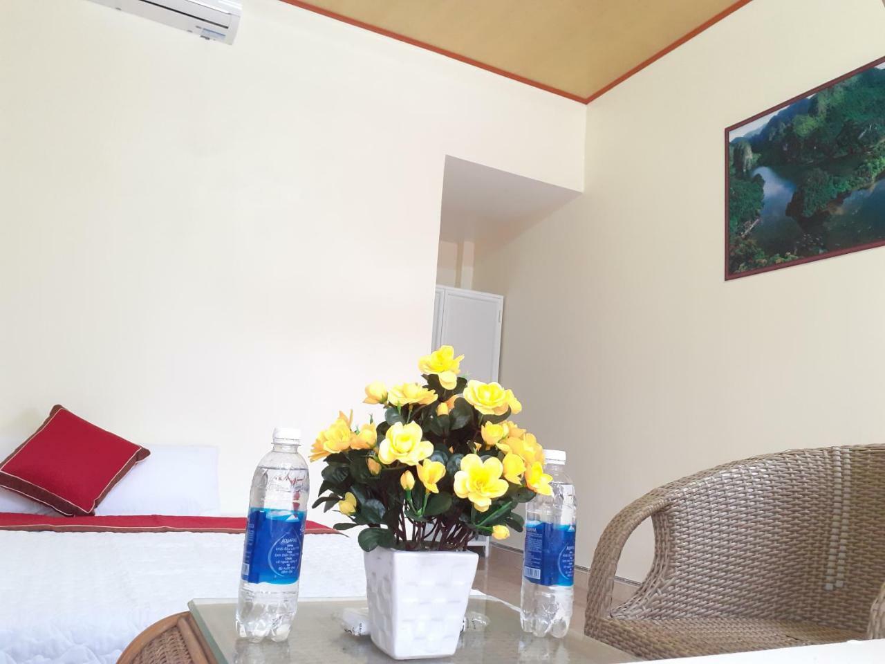 Hang Mua Happiness Homestay Ninh Binh Exterior photo