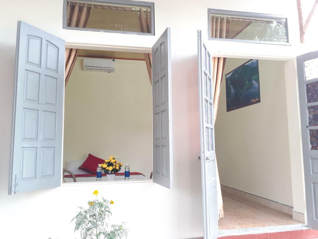 Hang Mua Happiness Homestay Ninh Binh Exterior photo