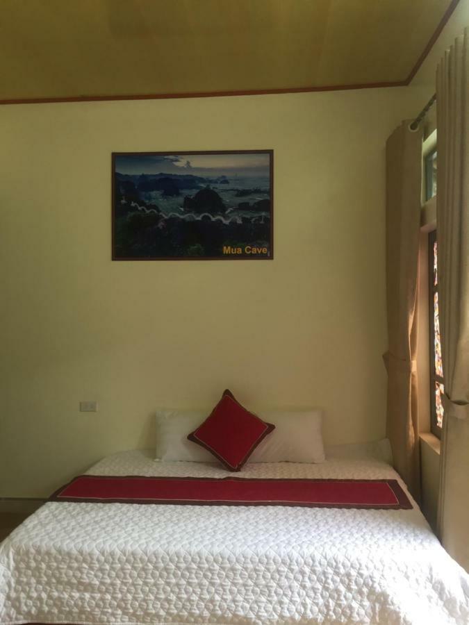 Hang Mua Happiness Homestay Ninh Binh Exterior photo