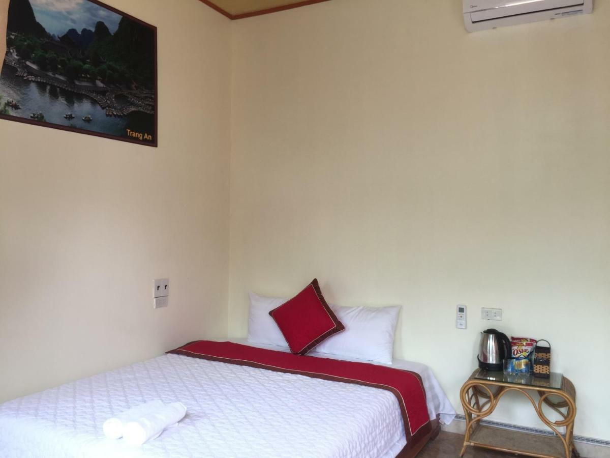 Hang Mua Happiness Homestay Ninh Binh Exterior photo