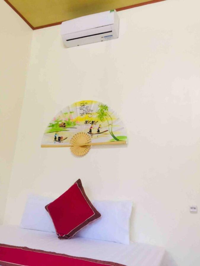 Hang Mua Happiness Homestay Ninh Binh Exterior photo